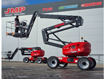 Plataforma articulada MANITOU 160 ATJ