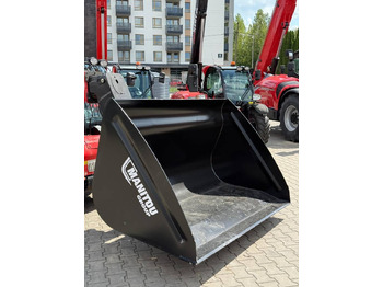 Balde MANITOU