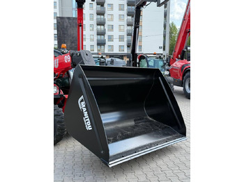 Balde MANITOU