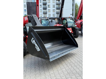 Balde MANITOU