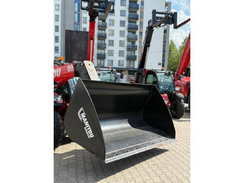 Balde MANITOU