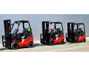 Locação financeira de Manitou MI 18 G NEW TRIPLEX 4700mm  Manitou MI 18 G NEW TRIPLEX 4700mm: foto 3