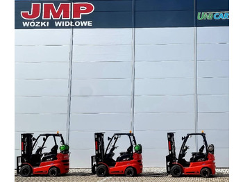 Locação financeira de Manitou MI 18 G NEW TRIPLEX 4700mm  Manitou MI 18 G NEW TRIPLEX 4700mm: foto 5