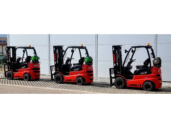 Locação financeira de Manitou MI 18 G NEW TRIPLEX 4700mm  Manitou MI 18 G NEW TRIPLEX 4700mm: foto 4