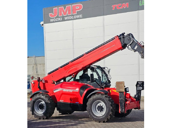 Empilhador telescópico Manitou MT 1440 EASY 75D ST5 S1: foto 2