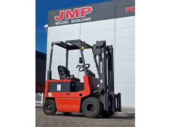 Empilhador elétrico NISSAN