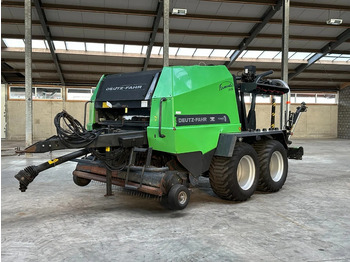 Máquina agrícola DEUTZ