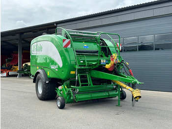 Máquina agrícola McHALE