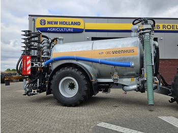 Máquina agrícola VEENHUIS