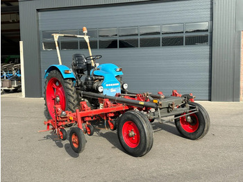 Trator EICHER