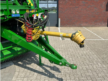 Enfardadeira de fardos redondos McHale Fusion 3 plus bj 2020 met 15204 balen: foto 3