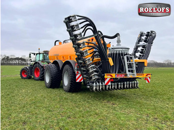 Cisterna de chorume novo Veenhuis Fullject X-line: foto 4