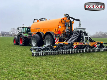 Cisterna de chorume novo Veenhuis Fullject X-line: foto 5