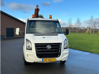 Semi-reboque transporte de veículos Volkswagen BE combinatie: foto 3