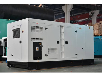 Gerador elétrico novo Cummins 750 KVA Diesel Generator Warranty up to 10 YEARS | Генератор Cummins 750 КВА Дизель Гарантія до 10 РОКІВ: foto 5