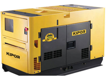 Gerador elétrico