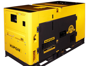 Gerador elétrico