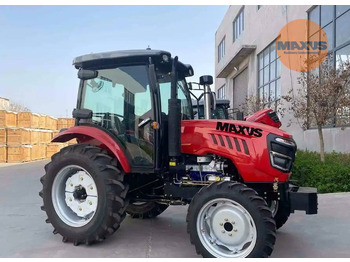 Locação financeira de MAXUS НОВИЙ Трактор 100 К.с. 4x4 MAXUS MAXUS НОВИЙ Трактор 100 К.с. 4x4 MAXUS: foto 1