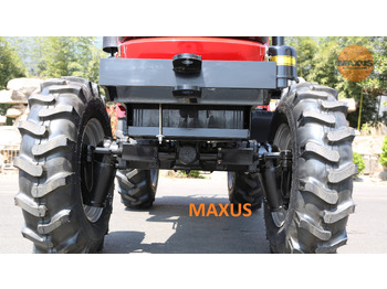 Trator novo MAXUS НОВИЙ Трактор 30 К.с. 4x4 MAXUS: foto 3