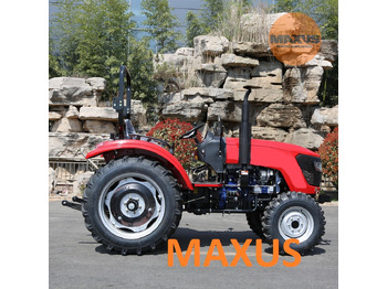 Trator novo MAXUS НОВИЙ Трактор 30 К.с. 4x4 MAXUS: foto 2