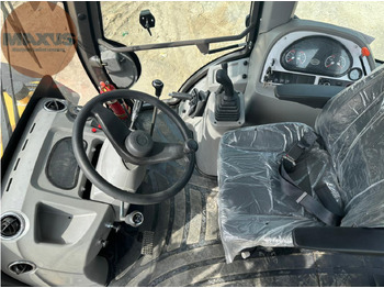 Retroescavadeira novo Maxus Baggerlader 4cx / Buldoexcavator 4cx / Екскаватор-навантажувач 4cx / 4cx kotró-rakodógép / Koparko-ładowarka 4cx / Backhoe Loader 4CX: foto 4
