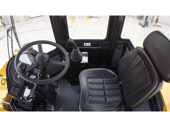 Pá carregadora de rodas novo NEW CAT Caterpillar Wheeled Loader Warranty up to 10 YEARS | НОВИЙ Колісний навантажувач CAT Caterpillar Гарантія до 10 РОКІВ: foto 5