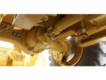 Pá carregadora de rodas novo NEW CAT Caterpillar Wheeled Loader Warranty up to 10 YEARS | НОВИЙ Колісний навантажувач CAT Caterpillar Гарантія до 10 РОКІВ: foto 2