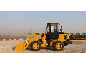 Pá carregadora de rodas novo NEW CAT Caterpillar Wheeled Loader Warranty up to 10 YEARS | НОВИЙ Колісний навантажувач CAT Caterpillar Гарантія до 10 РОКІВ: foto 3