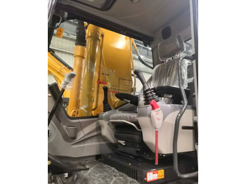 Escavadora de rastos novo NEW MAXUS 13 Ton Crawler Excavator Warranty up to 10 YEARS НОВА Копарка гусенична MAXUS 13 тонн Гарантія до 10 РОКІВ NOWA Koparka gąsienicowa MAXUS 13 ton Gwarancja do 10 LAT: foto 3