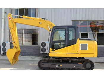 Escavadora de rastos novo NEW MAXUS 13 Ton Crawler Excavator Warranty up to 10 YEARS НОВА Копарка гусенична MAXUS 13 тонн Гарантія до 10 РОКІВ NOWA Koparka gąsienicowa MAXUS 13 ton Gwarancja do 10 LAT: foto 2