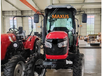 Trator novo NEW MAXUS 50 HP 4x4 Tractor Warranty | НОВИЙ MAXUS 50 К.с. 4x4 Трактор Гарантія: foto 4
