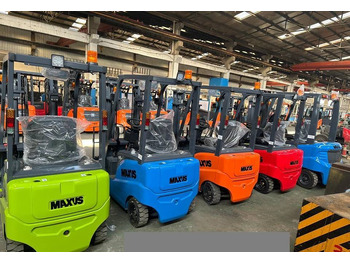 Trator novo NEW MAXUS 50 HP 4x4 Tractor Warranty | НОВИЙ MAXUS 50 К.с. 4x4 Трактор Гарантія: foto 5