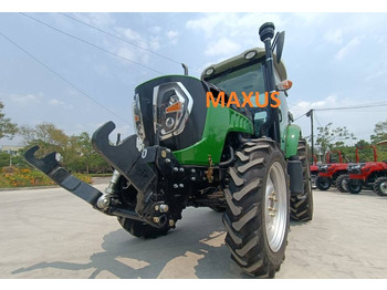 Trator