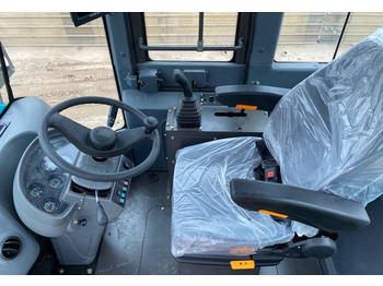Pá carregadora de rodas novo NEW Wheel Loader MAXUS 10 Tons Warranty up to 10 YEARS НОВИЙ Колісний навантажувач MAXUS 10 тонн Гарантія до 10 РОКІВ: foto 4