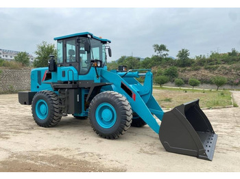 Pá carregadora de rodas novo NEW Wheel Loader MAXUS 10 Tons Warranty up to 10 YEARS НОВИЙ Колісний навантажувач MAXUS 10 тонн Гарантія до 10 РОКІВ: foto 5