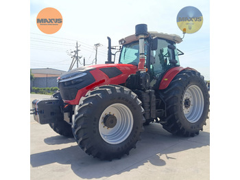 Trator novo maxus 280km 4x4: foto 4