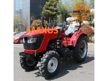 Trator novo maxus ОВИЙ Трактор 45 К.с. 4x4 MAXUS: foto 2