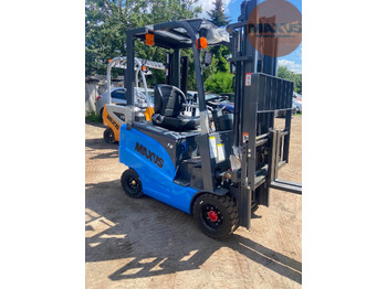 Empilhador elétrico novo maxus Stivuitor electric 1600 kg: foto 3