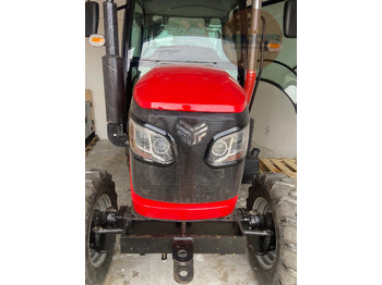 Trator novo maxus Tractor 50hp 4x4: foto 3