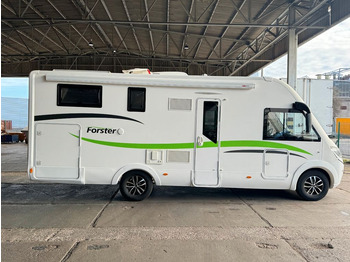 Autocaravana integral Forster I 738 EB: foto 4