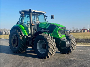 Trator novo Deutz-Fahr 6205G  Nieuw! Geen Adblue! Outside EU!: foto 2