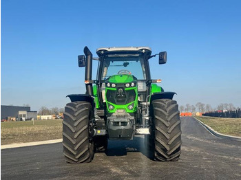 Trator novo Deutz-Fahr 6205G  Nieuw! Geen Adblue! Outside EU!: foto 3