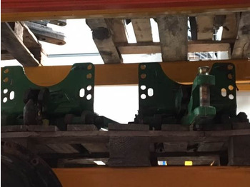 Estrutura/ Châssis JOHN DEERE