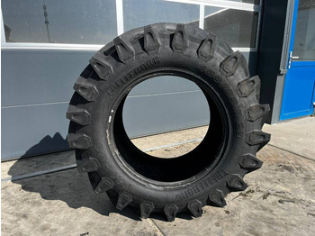 Jantes e pneus para Máquina agrícola novo Trelleborg 480/65 R28 new: foto 3