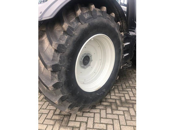Jantes e pneus TRELLEBORG