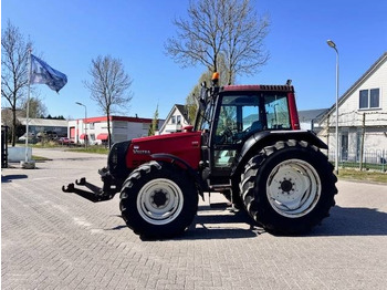 Trator VALTRA 6400