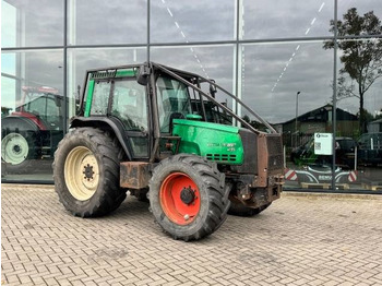 Trator VALTRA 6000