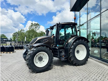Trator VALTRA N154