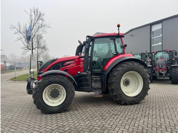 Trator Valtra T144 Hitech: foto 2