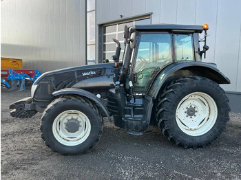 Locação financeira de Valtra T163 Ecopower Direct Valtra T163 Ecopower Direct: foto 3